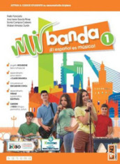 Mi banda. Per la Scuola media. Con e-book. Con espansione online. Vol. 1