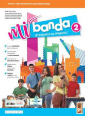 Mi banda. Per la Scuola media. Con e-book. Con espansione online. Vol. 2