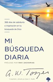 Mi búsqueda diaria