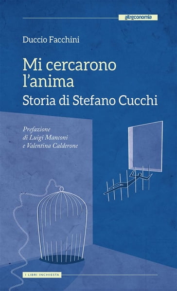 Mi cercarono l'anima - Ducchio Faccini