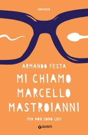 Mi chiamo Marcello Mastroianni