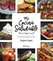 Mi cocina saludable