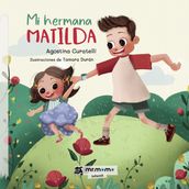 Mi hermana Matilda