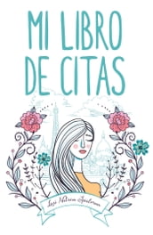 Mi libro de citas