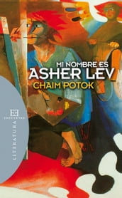 Mi nombre es Asher Lev