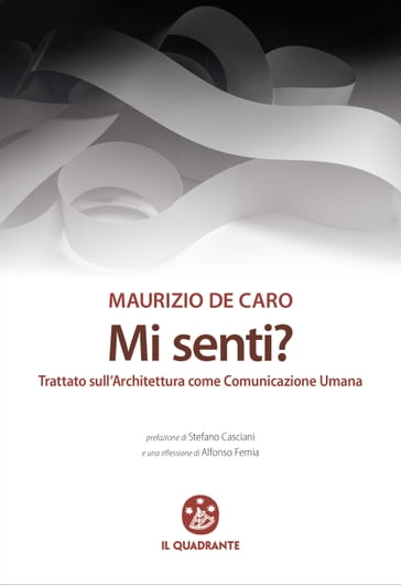 Mi senti? - Alfonso Femia - Maurizio De Caro - Stefano Casciani