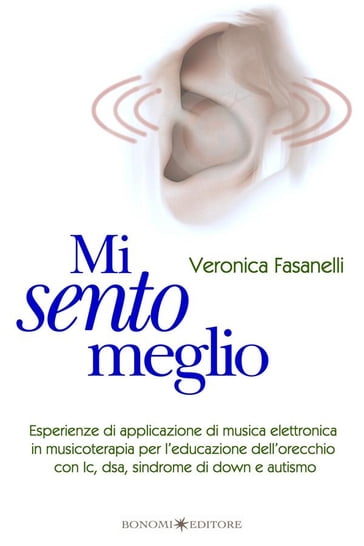 Mi sento meglio - Veronica Fasanelli