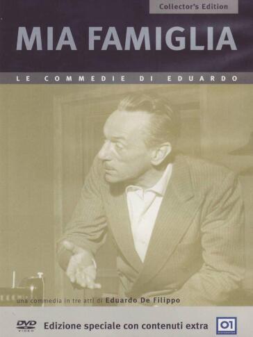 Mia Famiglia (Collector's Edition) - Eduardo De Filippo