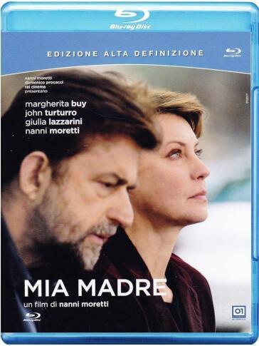 Mia Madre - Nanni Moretti