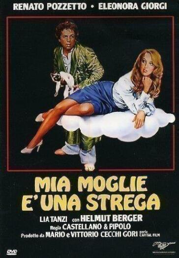 Mia Moglie E' Una Strega - Franco Castellano - Giuseppe Moccia