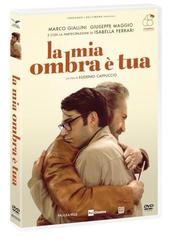 Mia Ombra E' Tua (La) - Eugenio Cappuccio