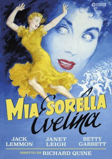 Mia Sorella Evelina - Richard Quine