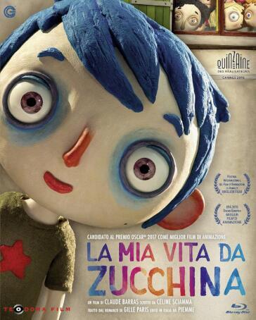 Mia Vita Da Zucchina (La) - Claude Barras