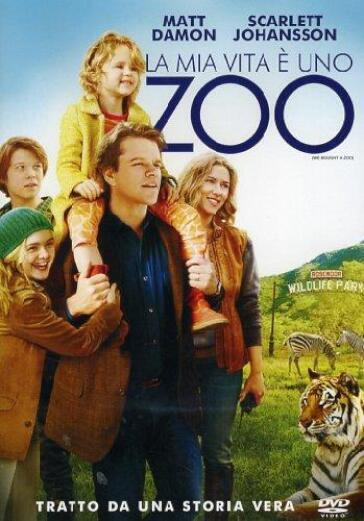 Mia Vita E' Uno Zoo (La) - Cameron Crowe
