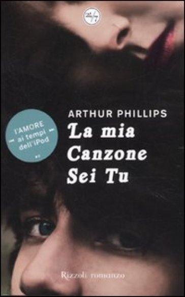 Mia canzone sei tu (La) - Arthur Phillips