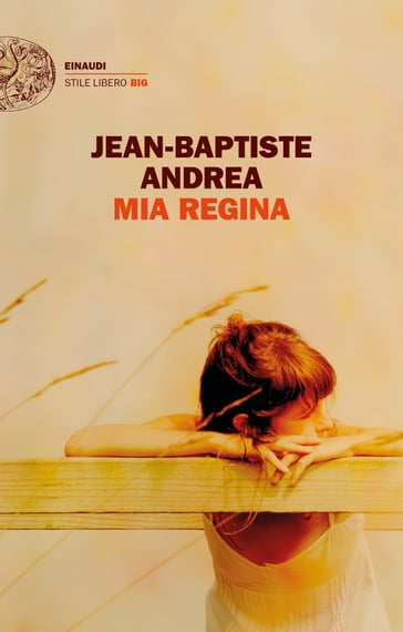 Mia regina - Jean-Baptiste Andrea