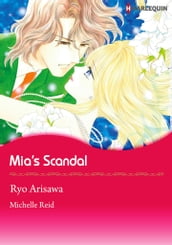 Mia s Scandal (Harlequin Comics)