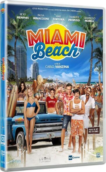 Miami Beach - Carlo Vanzina