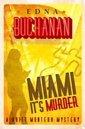 Miami It s Murder