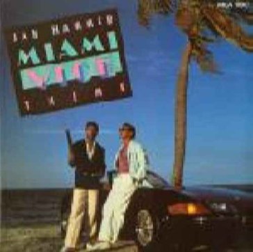 Miami vice - O.S.T.