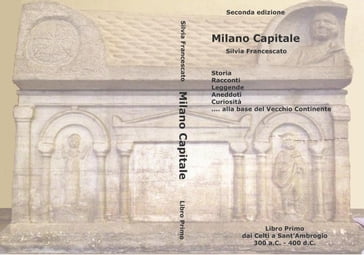 Miano Capitale - Silvia Francescato