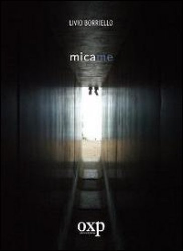 Mica me - Livio Borriello