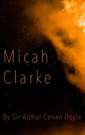 Micah Clarke