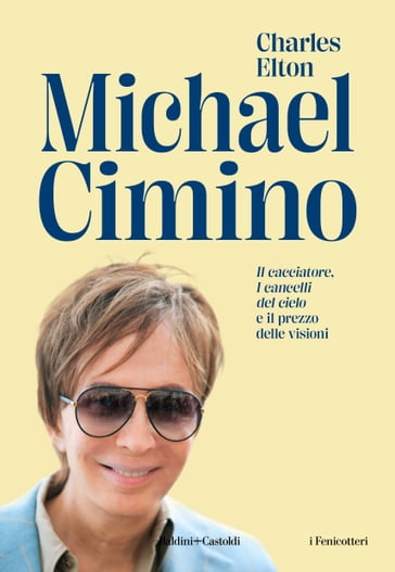 Michael Cimino - Charles Elton