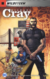 Michael Cray. Wildstorm. 1.