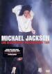 Michael Jackson - Live In Bucharest: The Dangerous Tour