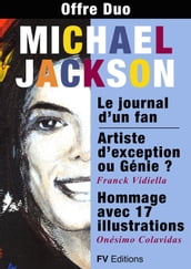 Michael Jackson : Offre Duo