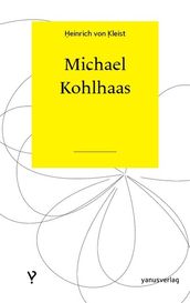 Michael Kohlhaas