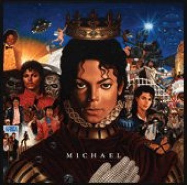 Michael - Michael Jackson