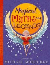 Michael Morpurgo s Myths & Legends