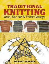 Michael Pearson s Traditional Knitting