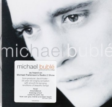 Michael bubble - Michael Bublé