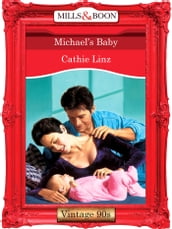Michael s Baby (Mills & Boon Vintage Desire)