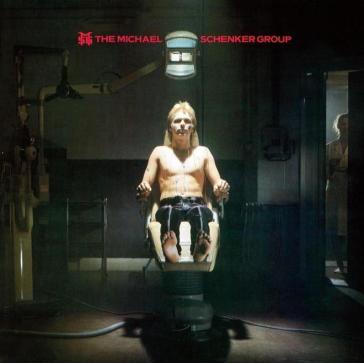 Michael schenker group (2009 d - The Michael Schenker