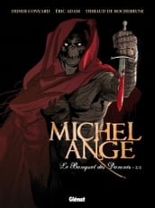 Michel Ange - Tome 02