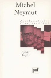 Michel Neyraut