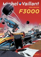 Michel Vaillant - Tome 52 - F 3000