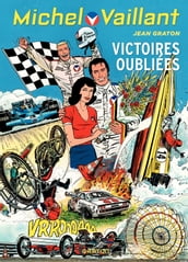 Michel Vaillant - Tome 60 - Victoires oubliées