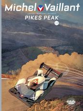 Michel Vaillant - Volume 10 - Pikes Peak