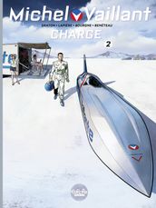 Michel Vaillant - Volume 2 - Charge