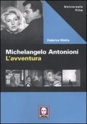 Michelangelo Antonioni. L