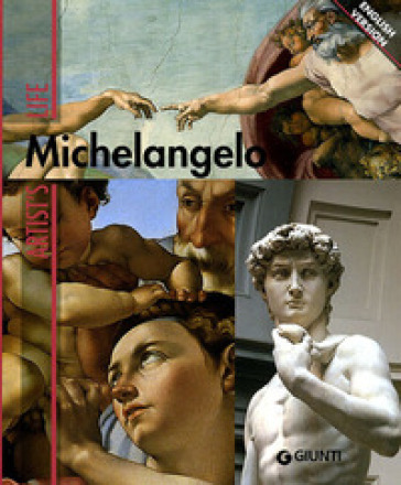 Michelangelo. Ediz. inglese - Enrica Crispino