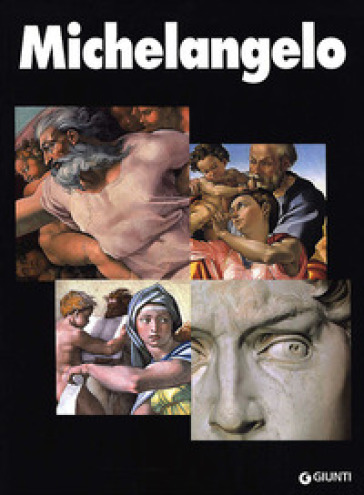 Michelangelo. Ediz. inglese - Marco Bussagli