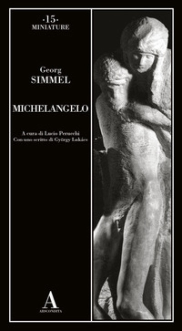 Michelangelo - Georg Simmel