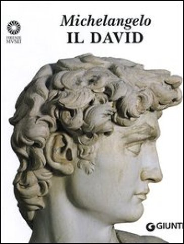 Michelangelo. Il David - Laura Ciuccetti
