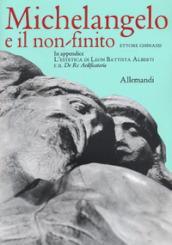 Michelangelo e il non finito